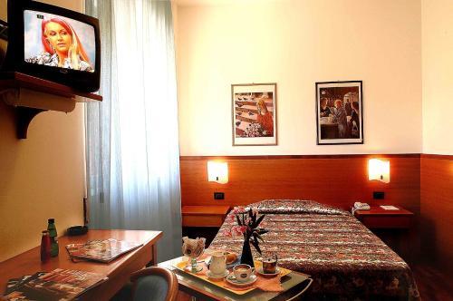 Euro Hotel