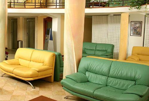 Euro Hotel