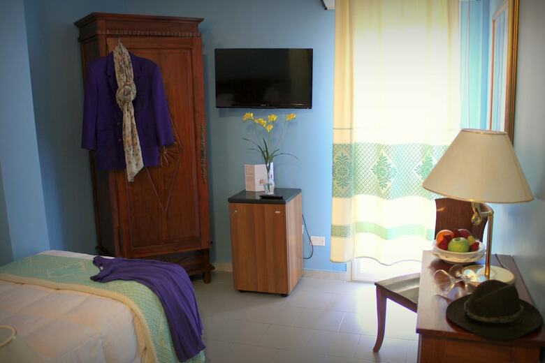 Hotel Marini