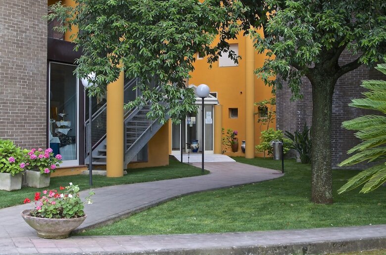 Hotel Marini