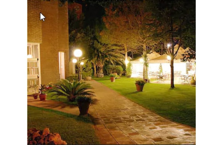 Hotel Marini