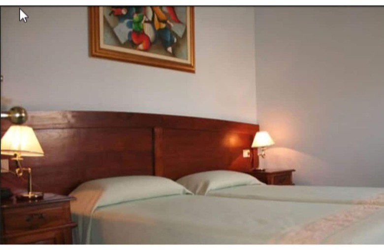 Hotel Marini