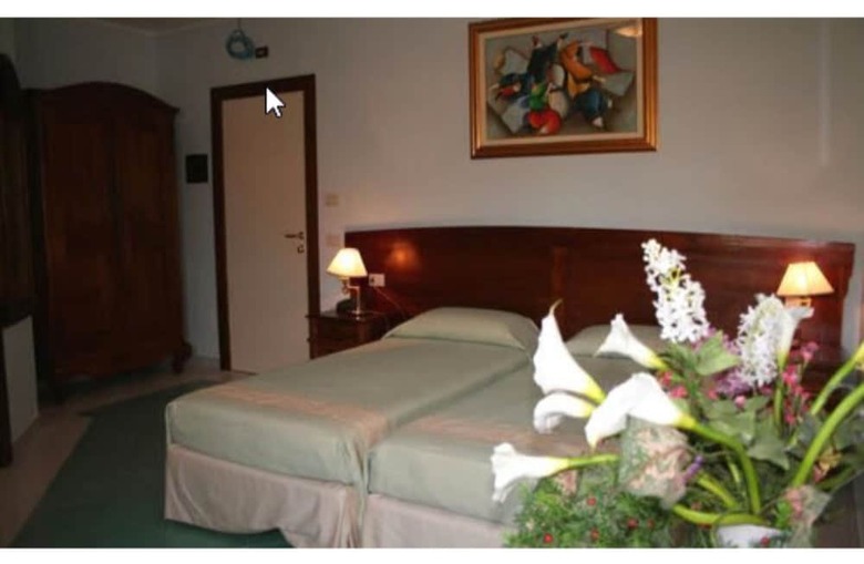 Hotel Marini