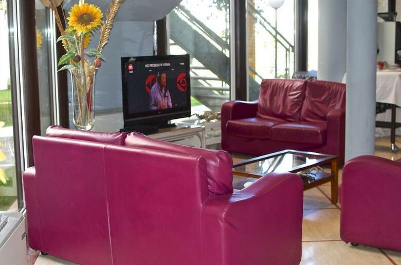 Hotel Marini
