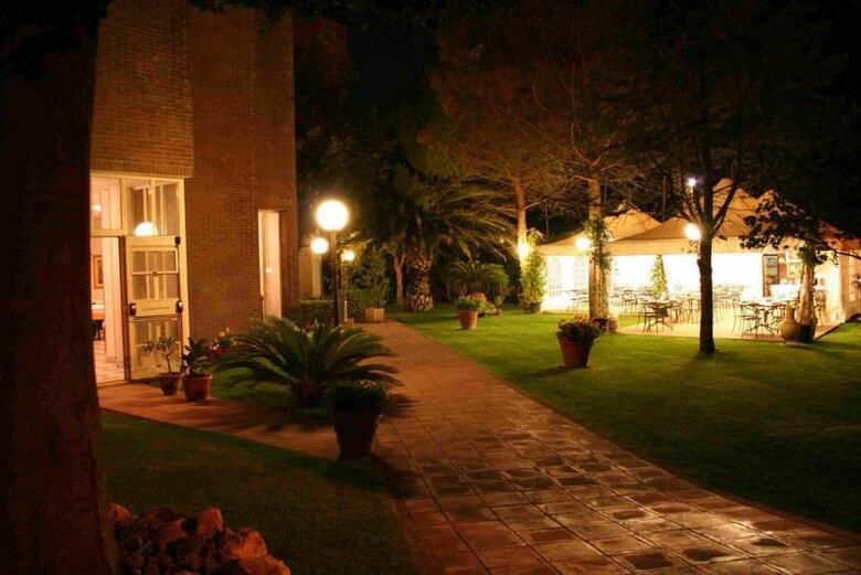 Hotel Marini