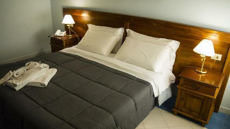 Hotel Marini