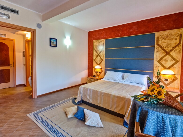 Best Western Hotel La Perla