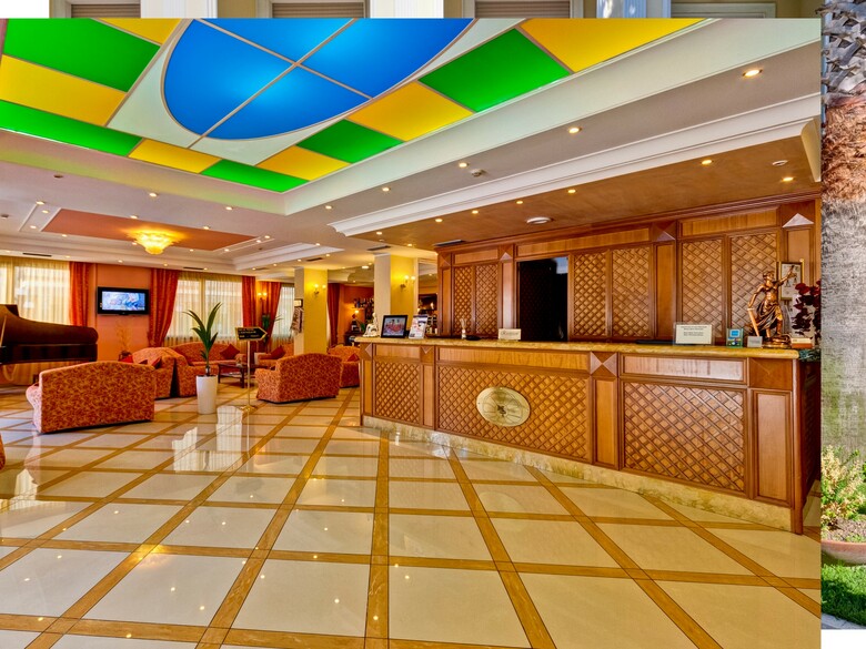 Best Western Hotel La Perla