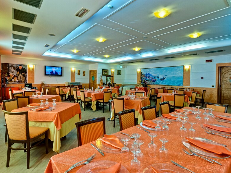 Best Western Hotel La Perla