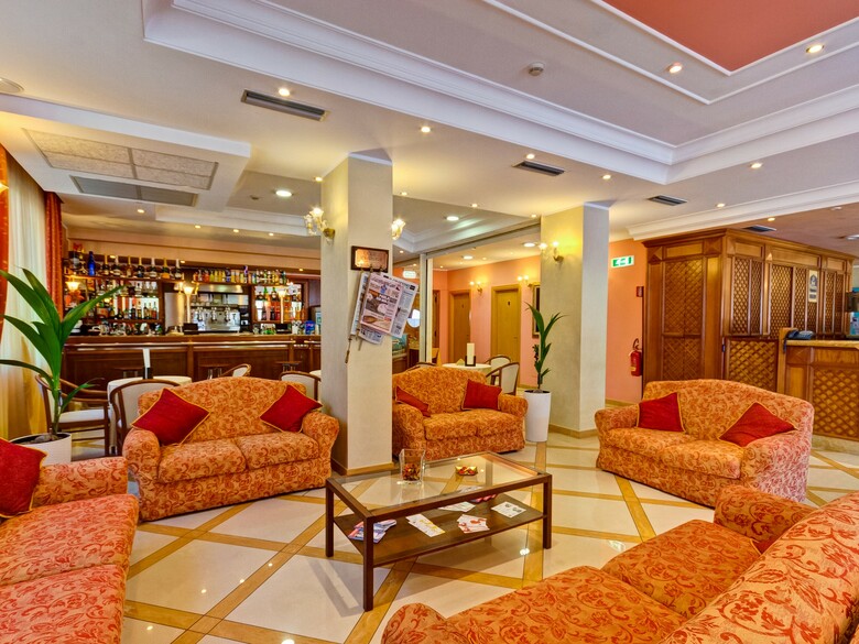 Best Western Hotel La Perla