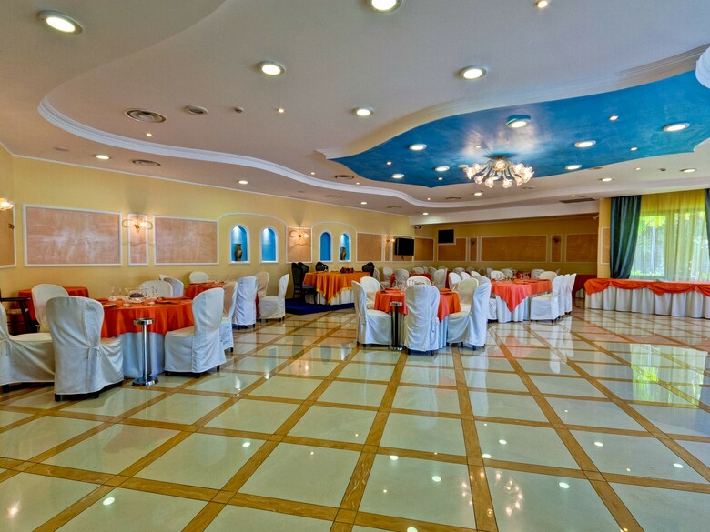 Best Western Hotel La Perla