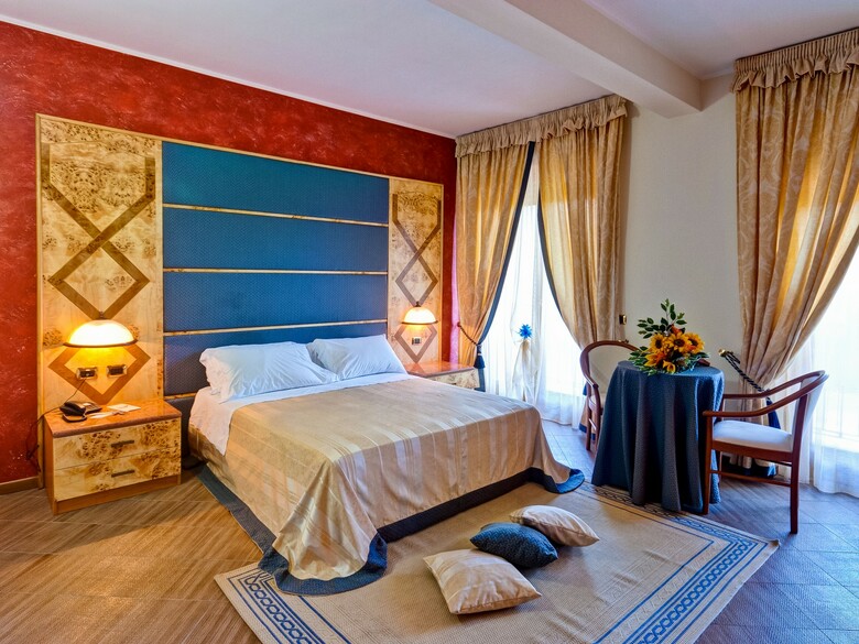Best Western Hotel La Perla