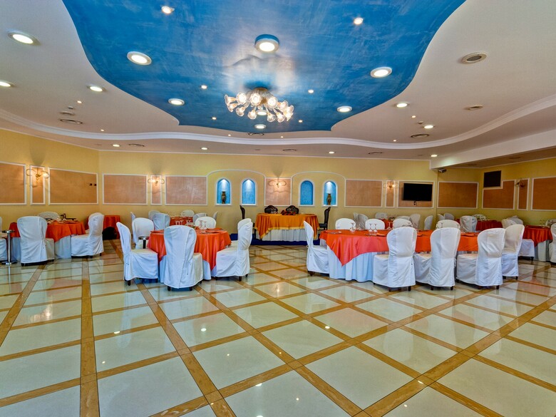 Best Western Hotel La Perla