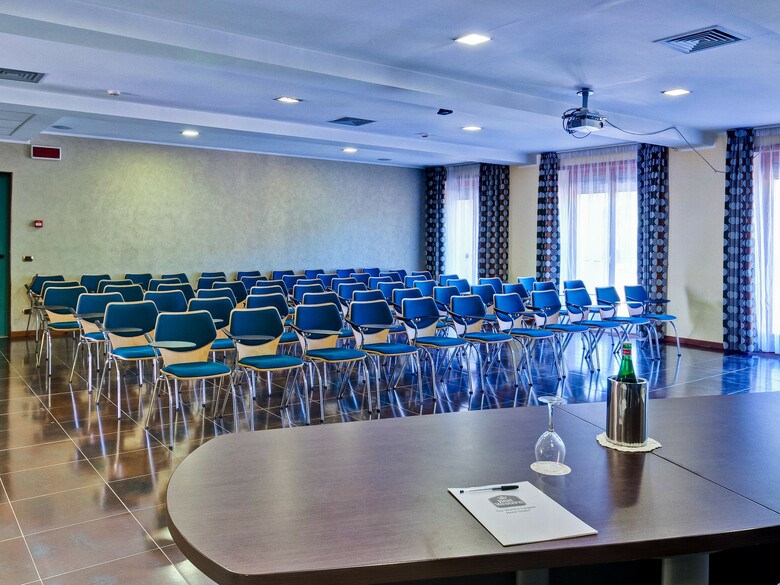 Best Western Hotel La Perla