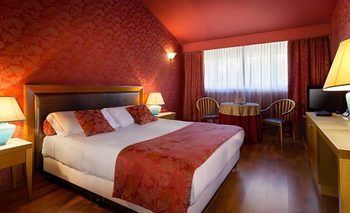 Hotel Motel Visconteo