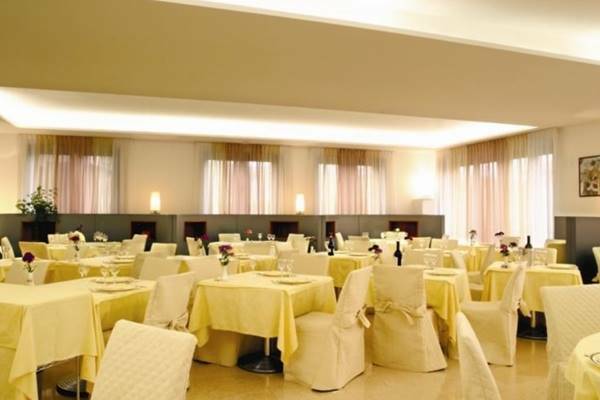 Hotel Best Western Cavalieri Della Corona