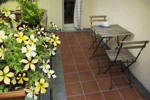 Bed & Breakfast Notti E Dintorni