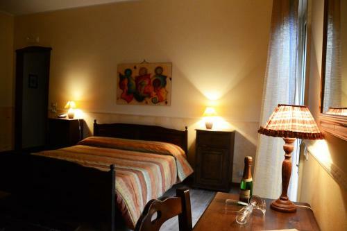 Bed & Breakfast Notti E Dintorni