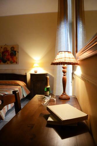 Bed & Breakfast Notti E Dintorni