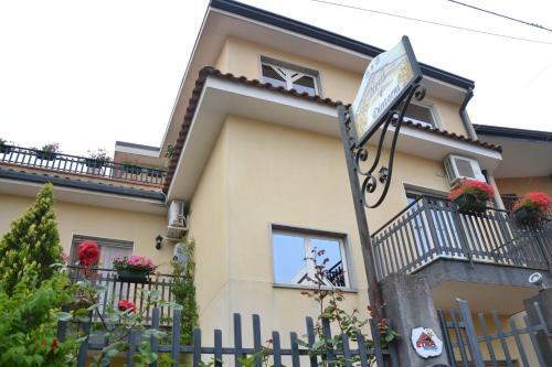 Bed & Breakfast Notti E Dintorni