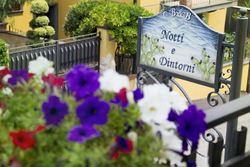 Bed & Breakfast Notti E Dintorni