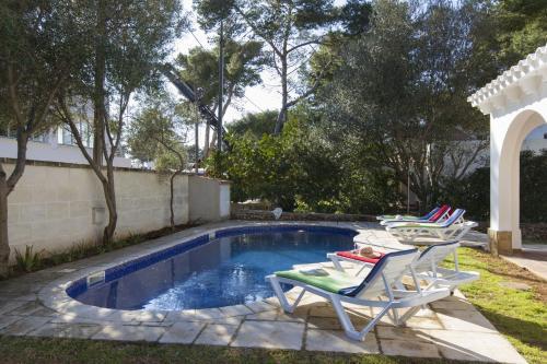 Villa Gregal