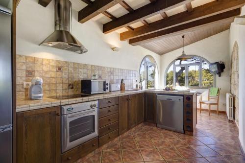 Villa Gregal