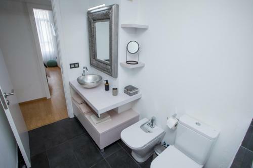 Superb Apartament Canteras