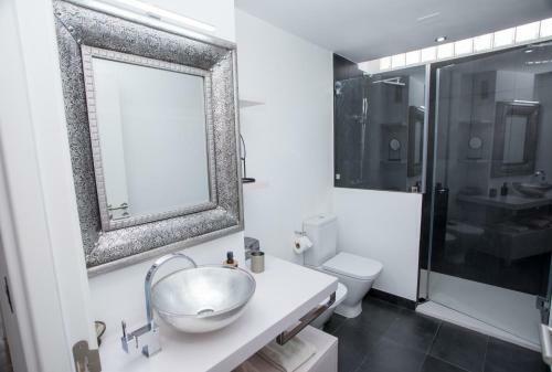 Superb Apartament Canteras