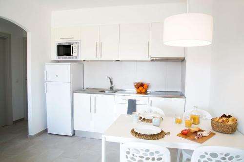 Apartamento Rvhotels Estartit Confort