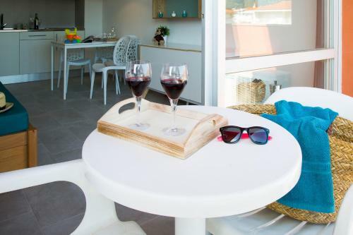 Apartamento Rvhotels Estartit Confort