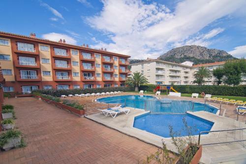 Apartamento Rvhotels Estartit Confort