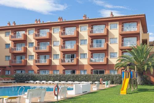 Apartamento Rvhotels Estartit Confort