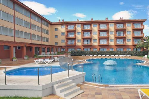 Apartamento Rvhotels Estartit Confort