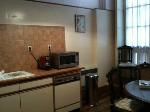 Apartamento Le Palais D'etigny