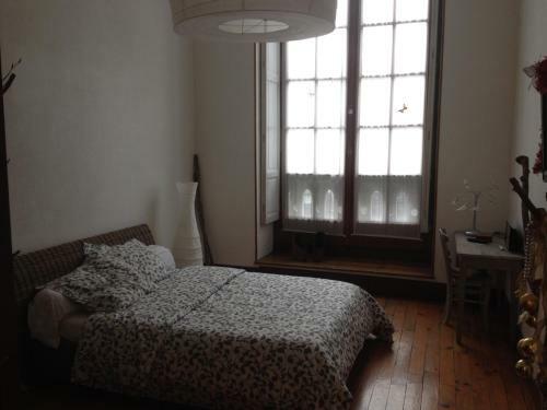 Apartamento Le Palais D'etigny