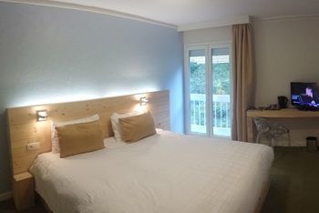 Hotel Sports & Spa - La Voile D'or