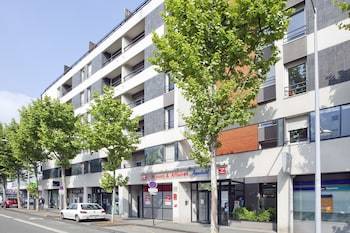 Aparthotel S�jours & Affaires Clermont Ferrand Park R�publique