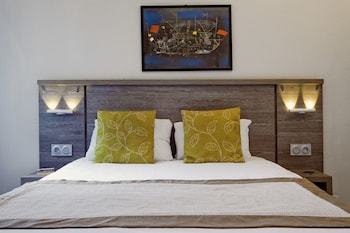 Aparthotel S�jours & Affaires Clermont Ferrand Park R�publique