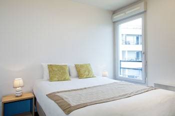 Aparthotel S�jours & Affaires Clermont Ferrand Park R�publique