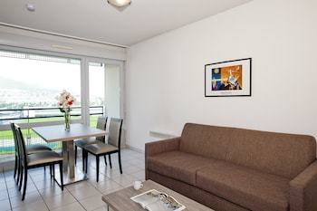 Aparthotel S�jours & Affaires Clermont Ferrand Park R�publique
