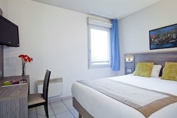 Aparthotel S�jours & Affaires Clermont Ferrand Park R�publique