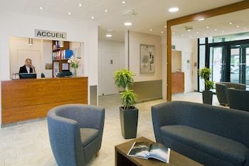 Aparthotel S�jours & Affaires Clermont Ferrand Park R�publique