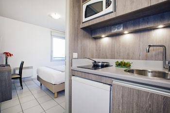 Aparthotel S�jours & Affaires Clermont Ferrand Park R�publique