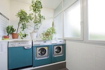 Aparthotel S�jours & Affaires Clermont Ferrand Park R�publique