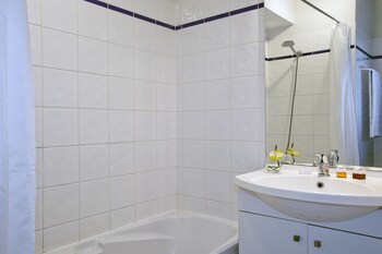 Aparthotel S�jours & Affaires Clermont Ferrand Park R�publique