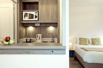 Aparthotel S�jours & Affaires Clermont Ferrand Park R�publique