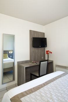 Aparthotel S�jours & Affaires Clermont Ferrand Park R�publique