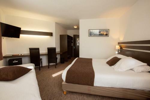 Hotel Chantereyne