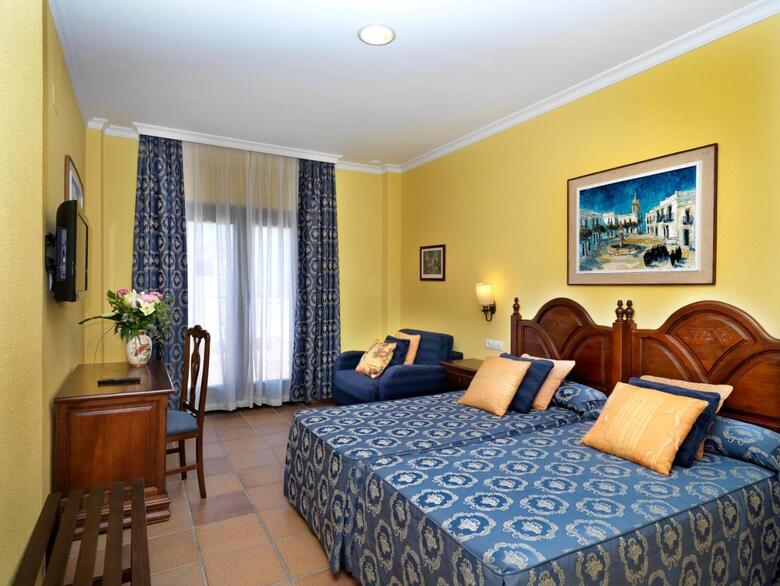 Hotel Porfirio